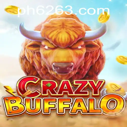 Experience the Excitement of CRAZYBUFFALO: Dive into a World of Thrilling Adventures