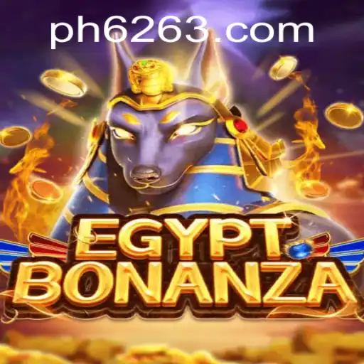 Discover 'EgyptBonanza' at PH62.COM: An Exciting Journey into the World of Ancient Egypt