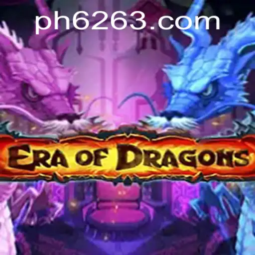EraOfDragons: A Mythical Adventure Awaits