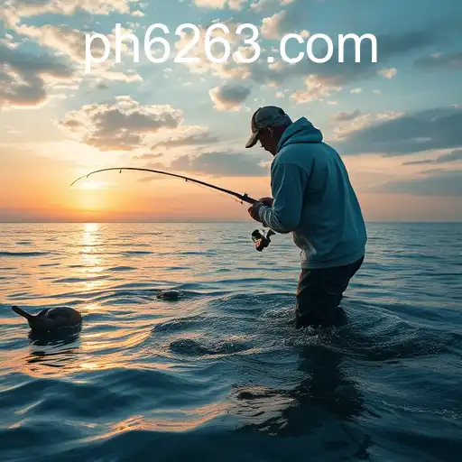Exploring the World of Fishing with PH62.COM