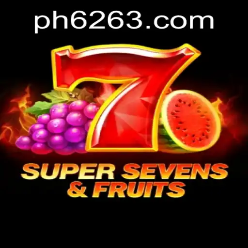 Unveiling the Excitement of 7SuperSevensFruits on PH62.COM