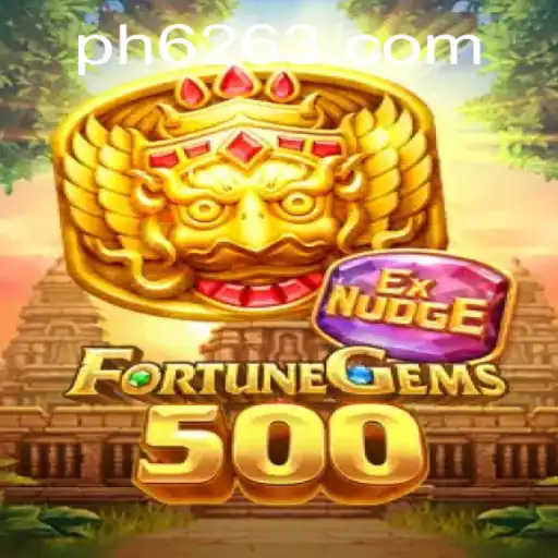 FortuneGems500: Adventure Awaits