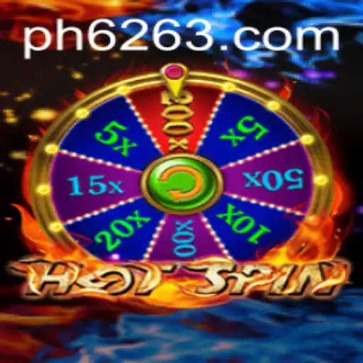 Exploring HotSpin: A Thrilling Gaming Experience at PH62.COM