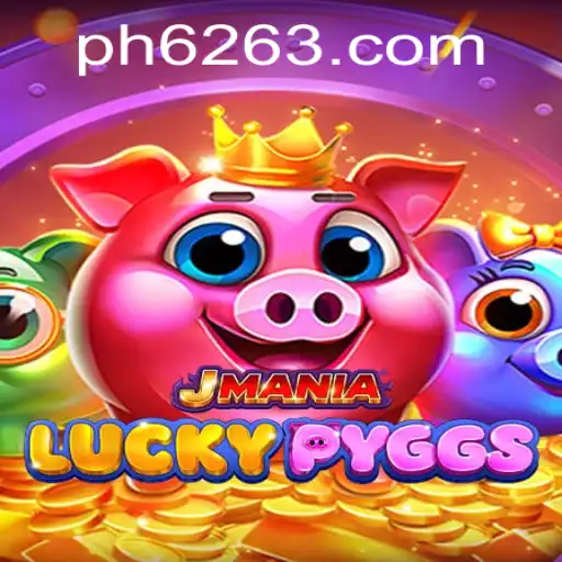 JManiaLuckyPyggs: A Thrilling New Casino Game Experience