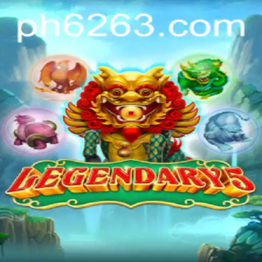 Discover Legendary5: The Next Evolution in Gaming with PH62.COM