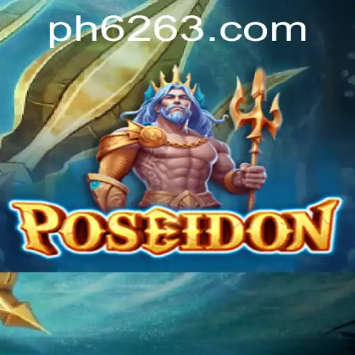 Dive into the Depths with Poseidon: An Epic Gaming Adventure