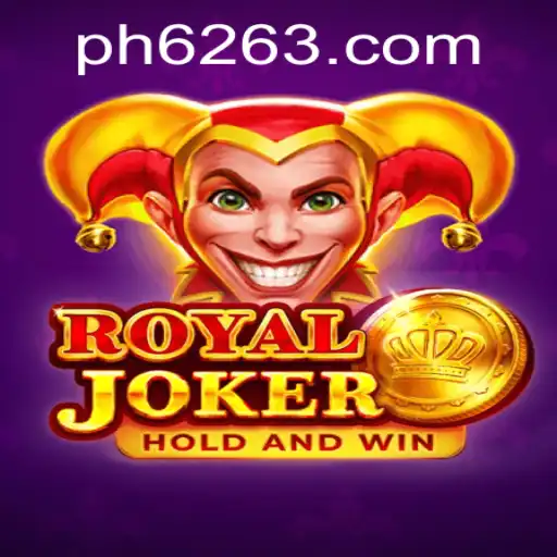 RoyalJoker: Unveiling the Excitement of PH62.COM's Latest Game