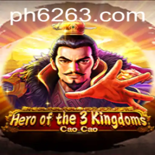 Heroofthe3KingdomsCaoCao: An Epic Adventure in Gaming
