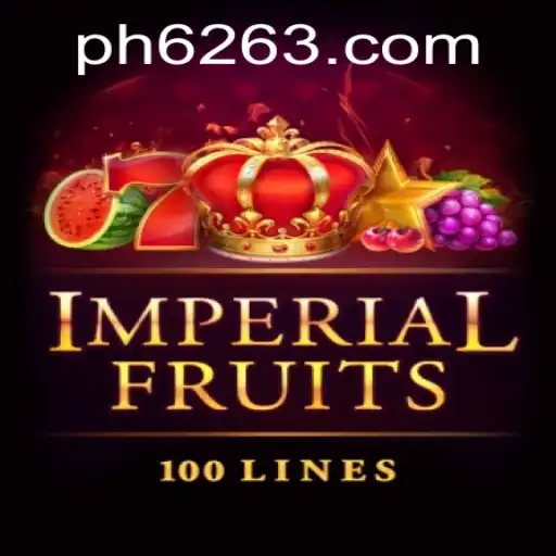 Imperial Fruits 100: A Deep Dive into the Iconic Casino Game
