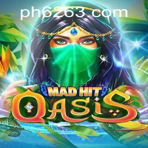 Exploring MadHitOasis: A Thrilling New Gaming Experience