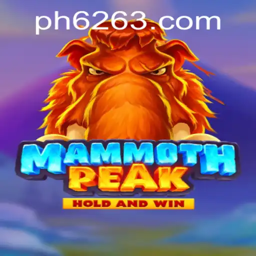 Exploring MammothPeak: A Riveting Journey in the World of Gaming