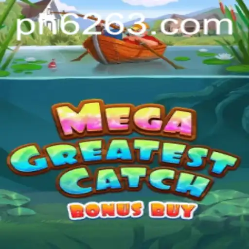 An In-Depth Look at MegaGreatestCatchBonusBuy: The Ultimate Fishing Adventure