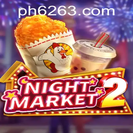 NightMarket2: A Thrilling Gaming Experience