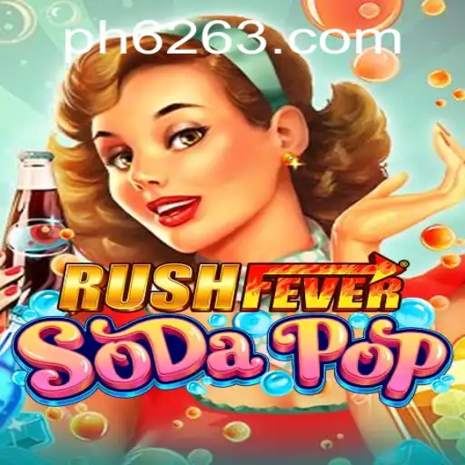RushFeverSodaPop: A Thrilling Adventure for Gaming Enthusiasts