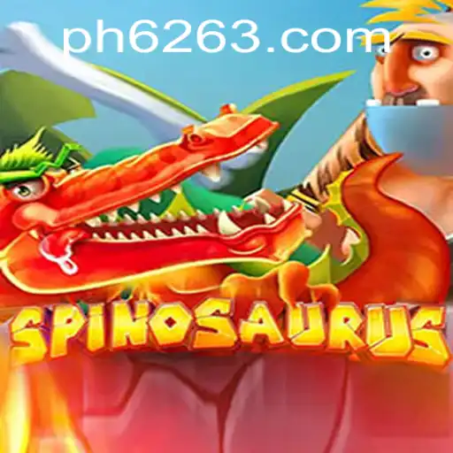 Discover the Adventure of Spinosaurus: A Dynamic Online Gaming Experience at PH62.COM