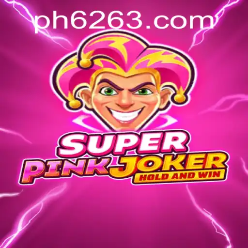 Unveiling SuperPinkJoker: A Fresh Take on Interactive Gaming by PH62.COM