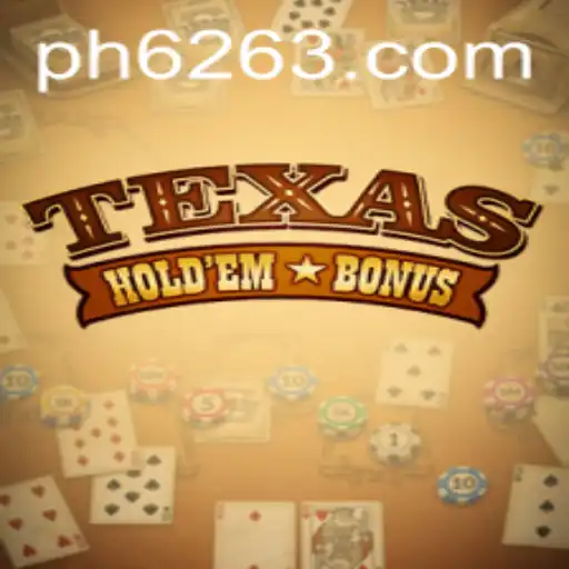 Experience the Thrill of Texas Hold'em Bonus with PH62.COM
