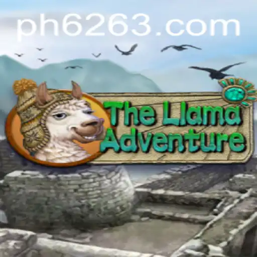 The Llama Adventure: A Unique Gaming Experience with PH62.COM