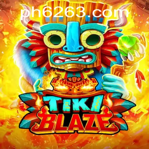 The World of TikiBlaze: Adventure Awaits