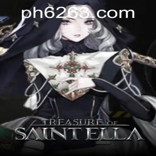 Unveiling TreasureofSaintElla: A Captivating Adventure in Modern Gaming