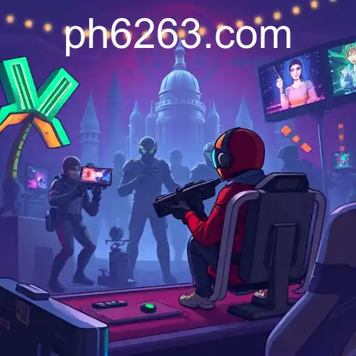 Exploring the Impact of Video Games in Modern Society