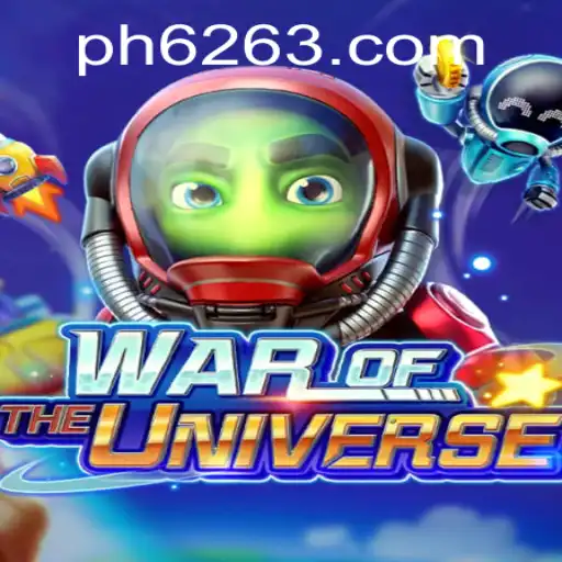 WAROFTHEUNIVERSE: The Ultimate Gaming Experience
